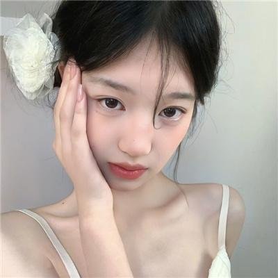 蔷薇少女